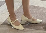 Inez Z. review photo