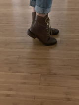 Kim K. review photo