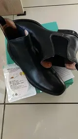 Claudine M. review photo