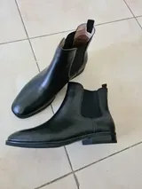 Richmond S. review photo