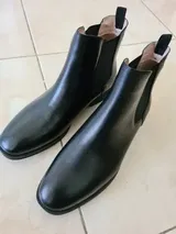 Richmond S. review photo