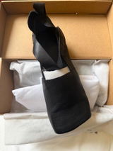 Audrey G. review photo