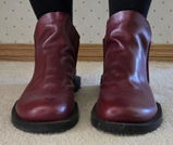 Anna review photo