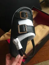 Walton B. review photo