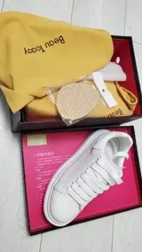 Forest G. review photo