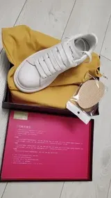 Forest G. review photo