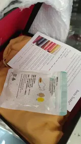 Osborne F. review photo