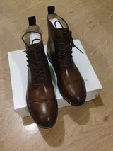 Aron M. review photo