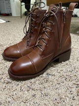 Anon review photo