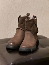 Carissa review photo