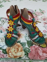 Charlene L. review photo