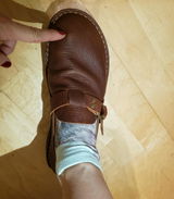 Mags review photo