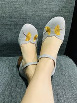Iris G. review photo