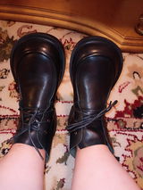Vilma H. review photo