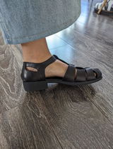 Claudia U. review photo