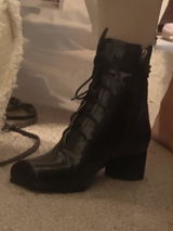 Lynda J. review photo