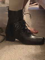 Lynda J. review photo