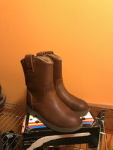 User picture