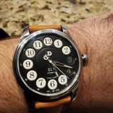 J Mason review photo