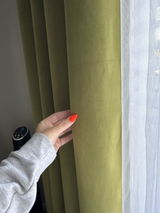 Volha Haluza review photo