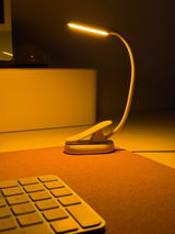 C. review photo
