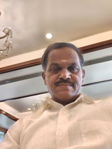 Arunachalam Shivalingam review photo