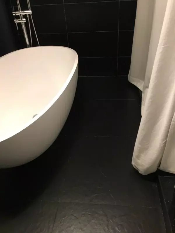 Black a great color