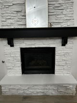 K. G. review photo