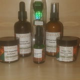 Ultimate Skin Glow Getter Spa Set
