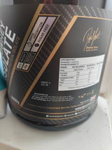 Mark B. review photo
