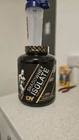 ian r. review photo