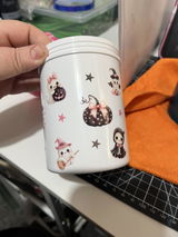 Olivia G. review photo