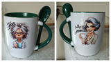 Kaye W review photo