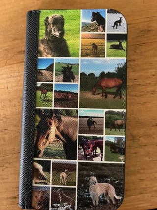 Customer review photo
