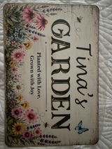 Etsy customer review photo