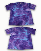 Fun Endeavors Tie Dye Lab review photo