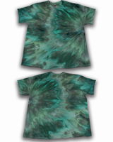 Fun Endeavors Tie Dye Lab review photo