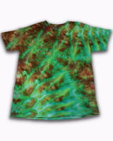 Fun Endeavors Tie Dye Lab review photo