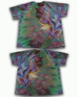 Fun Endeavors Tie Dye Lab review photo
