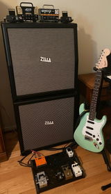 Rob Fristrom review photo