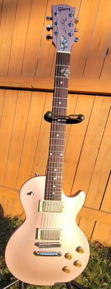 Scott Harrington review photo
