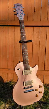 Scott Harrington review photo