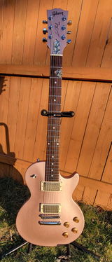 Scott Harrington review photo