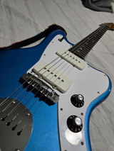 Steve Grone review photo