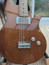 Luis R review photo