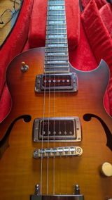 Jim Fenton review photo