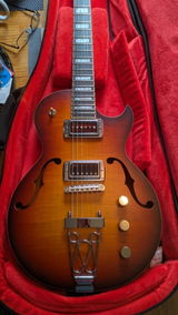 Jim Fenton review photo
