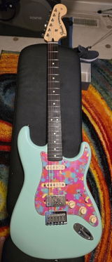 Joshua Hawkman review photo