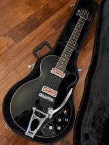 J. Carr review photo