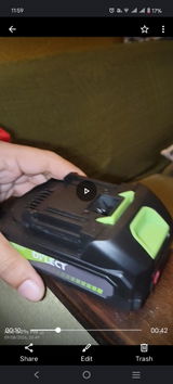 Karthikeyan R review photo